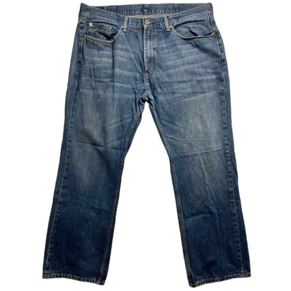 Levi’s Relaxed Straight 559 38x32